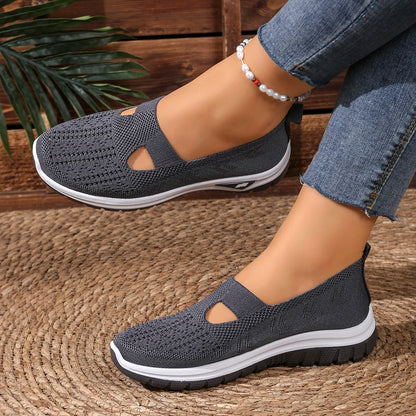 Summer Slip Boots