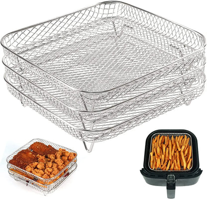 Stainless Steel Kitchen Tools Baking
