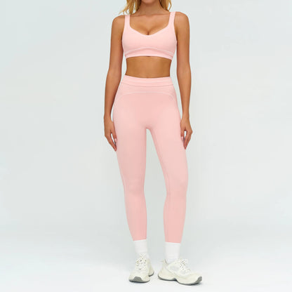 Active Yoga Set