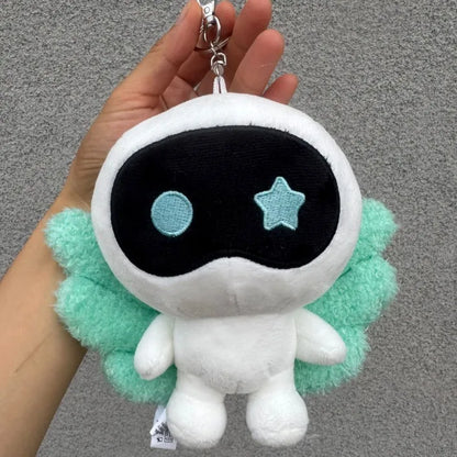 Korea Wootteo Plush Toy Kawaii