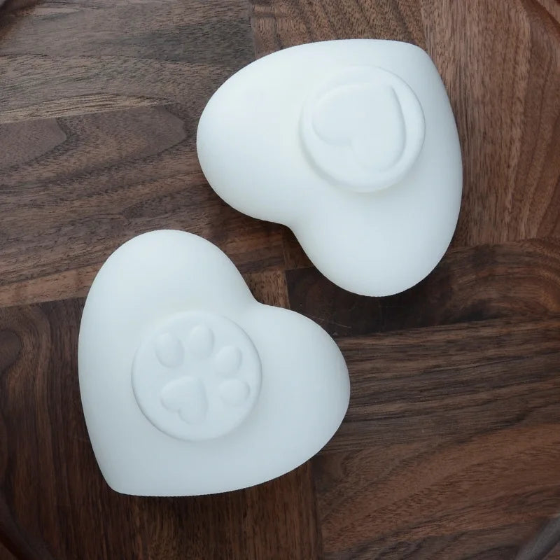 Ceramic Pet Urn