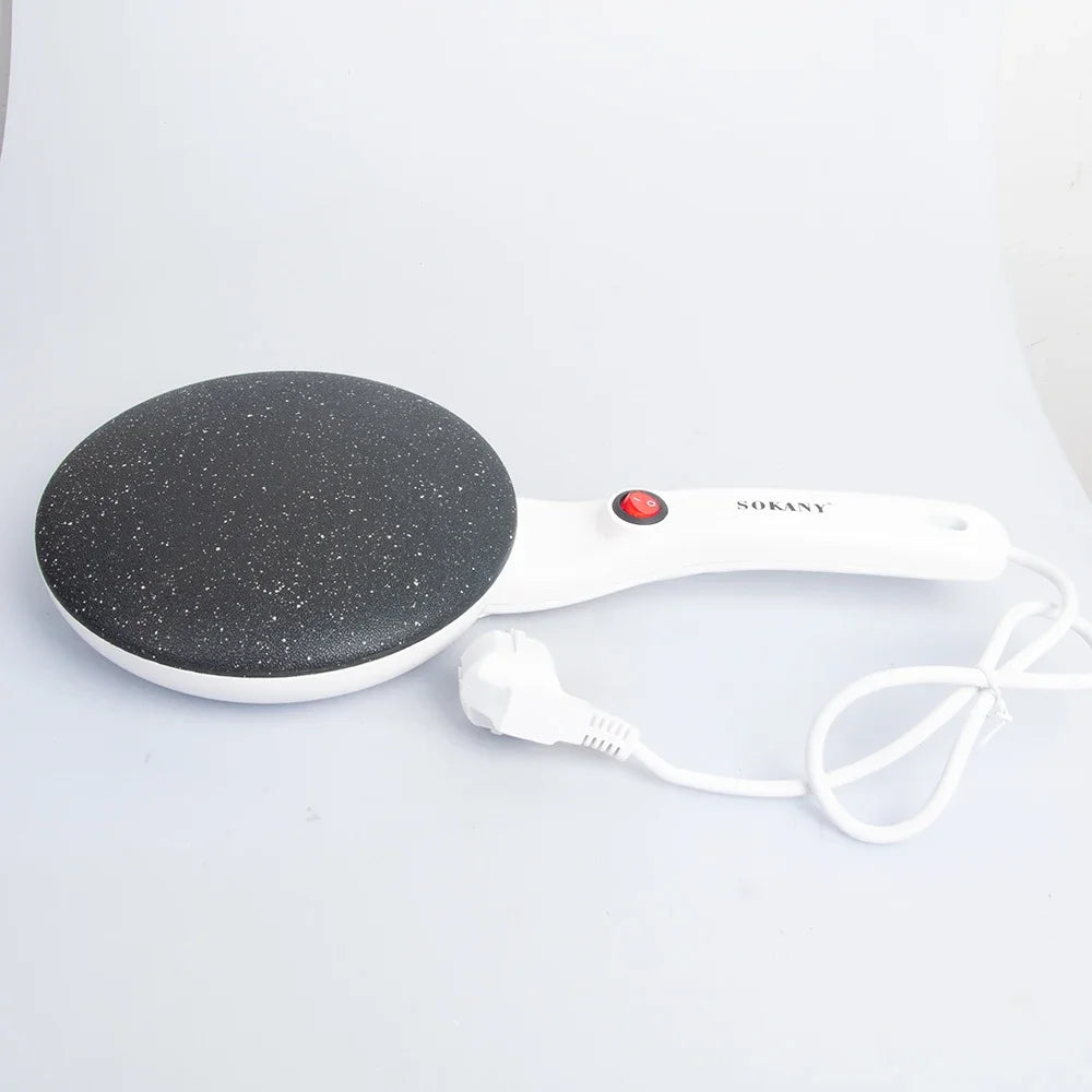 Automatic Electric Crepe Maker