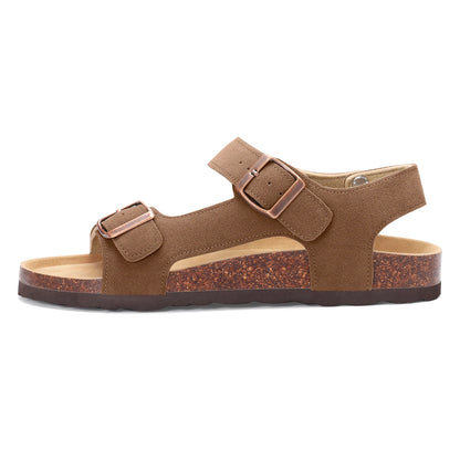 Concise Cork Footbed Sandals