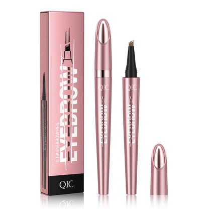QIC Liquid Eyebrow Enhancer