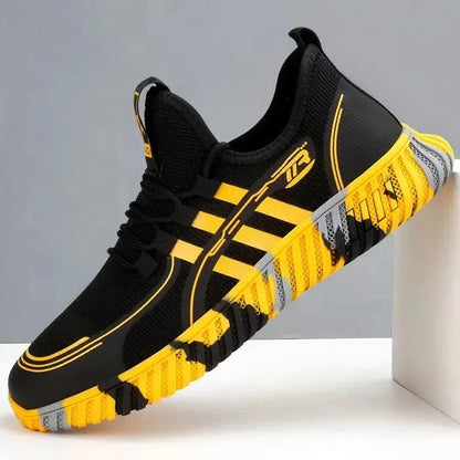 Men’s Mesh Tennis Shoes