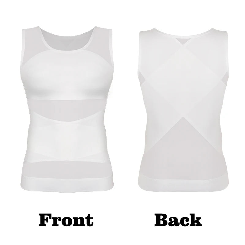 Men’s Slimming Shaper