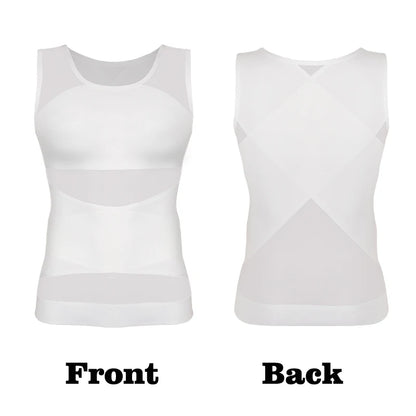 Men’s Slimming Shaper