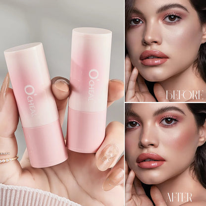 Blush Contour Makeup Stick