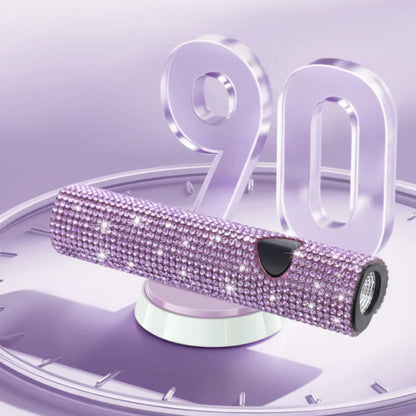 Portable LED Nail Dryer
