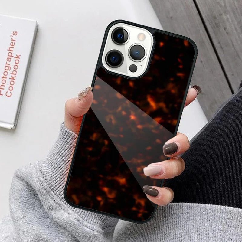 Magnetic Printed Case for iPhone 15 Pro Max | 15 Pro | 14 Pro Max | 14 Pro | 13 Pro | 12 Pro Max | 11 Pro Max