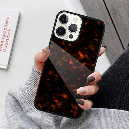 Magnetic Printed Case for iPhone 15 Pro Max | 15 Pro | 14 Pro Max | 14 Pro | 13 Pro | 12 Pro Max | 11 Pro Max