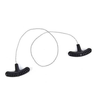 Portable Steel Wire Saw