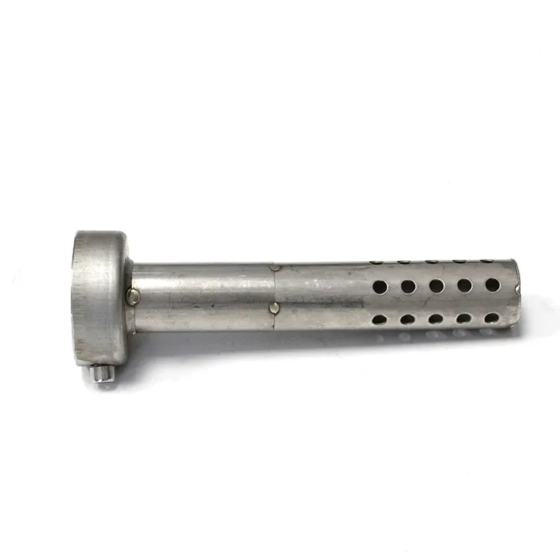 Universal 48mm Motorcycle Exhaust Muffler with DB Killer