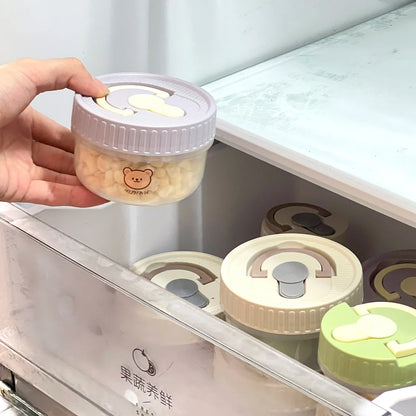 Plastic Box Lid Worthbuy Mini