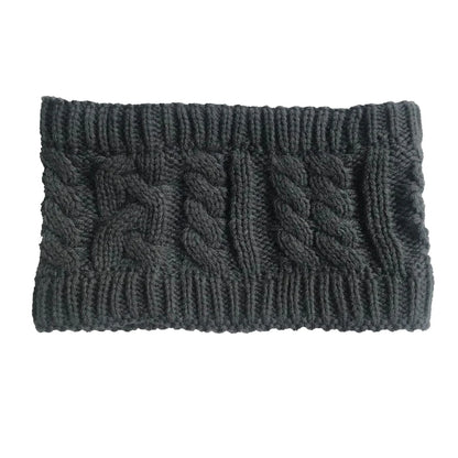 Autumn/Winter Warm Headband