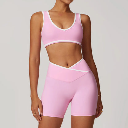 Utility Seamless Set