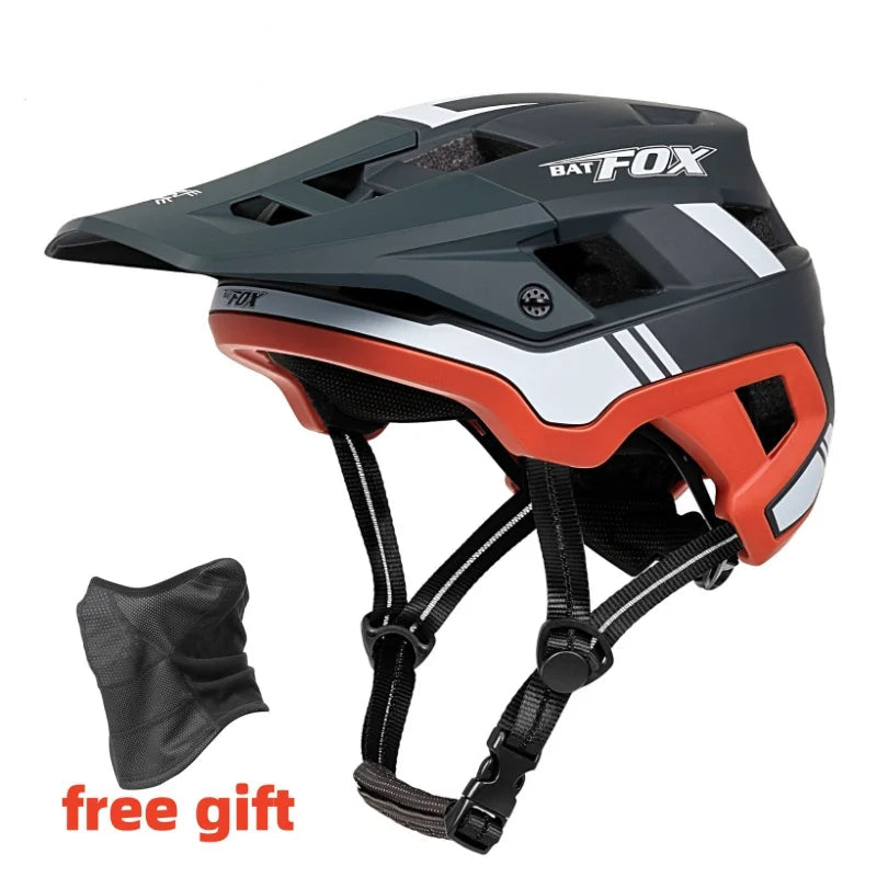 Speedframe Road Racing Bike Helmet