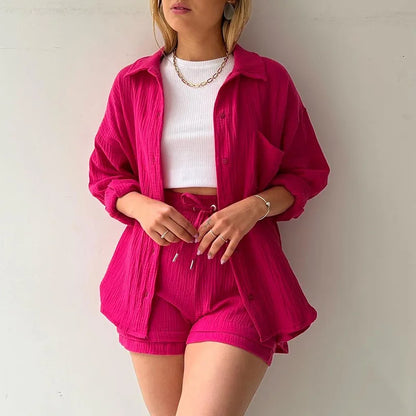 Women's Two Piece Outfit