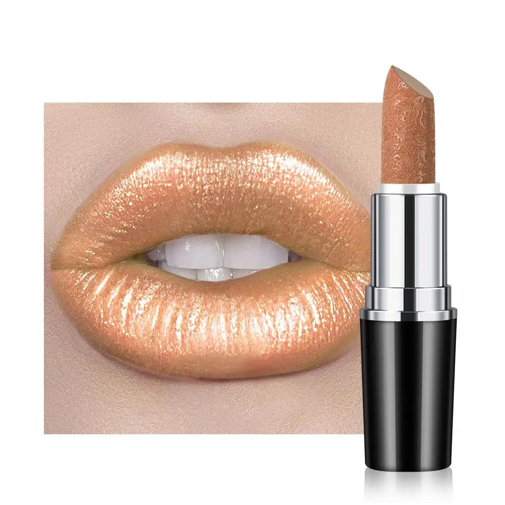 Glitter Lipstick