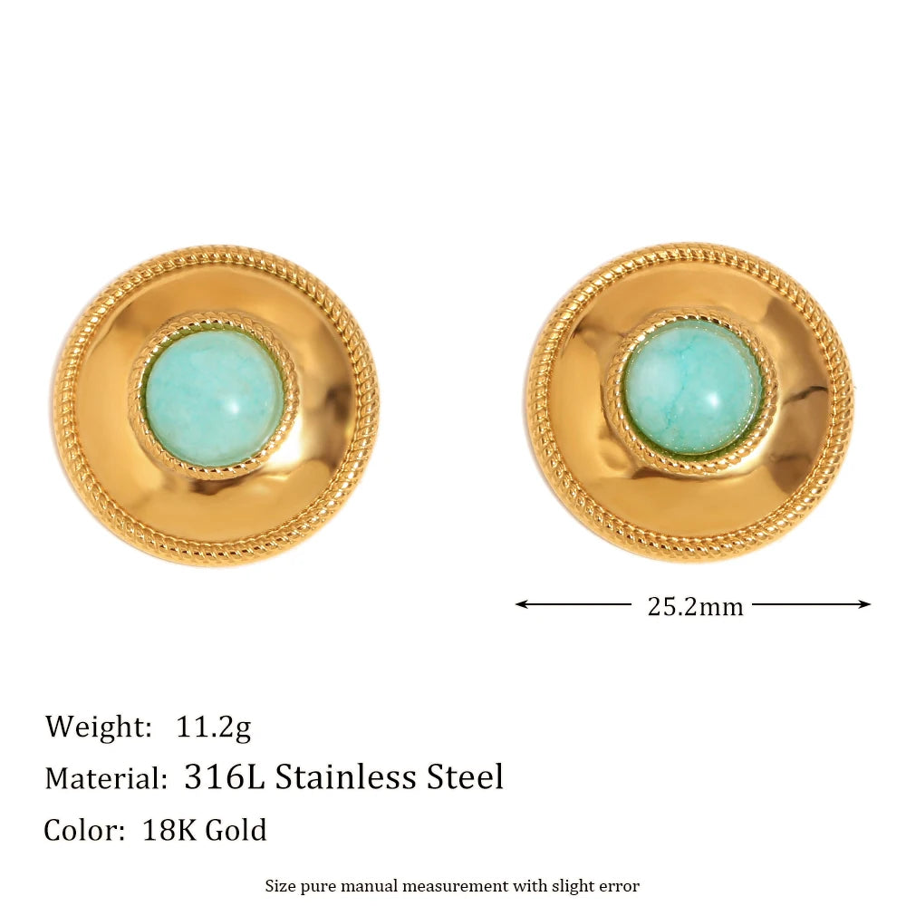 Stainless Steel Studs