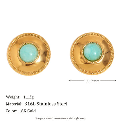 Stainless Steel Studs