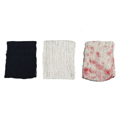 Bloody Gauze Door Curtain
