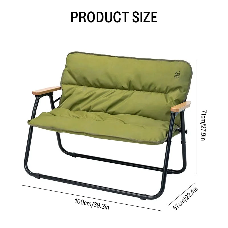 Folding Camping Chair