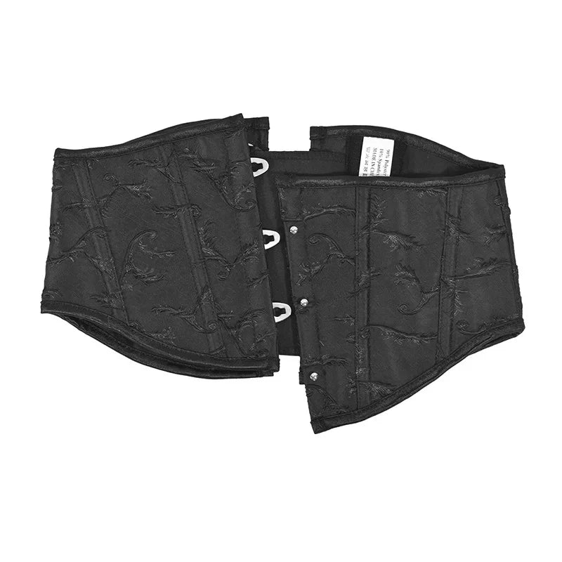 Sexy Lolita Waist Corset