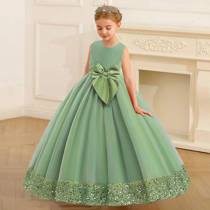 Princess Pink Costume