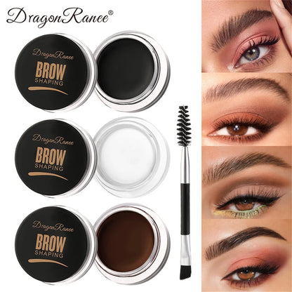 3D Eyebrow Cream