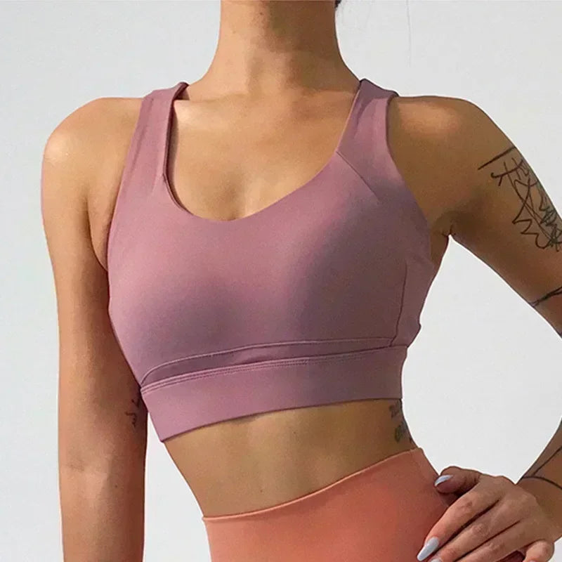 Cloud Hide Plus Size Bra