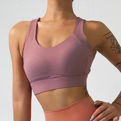 Cloud Hide Plus Size Bra