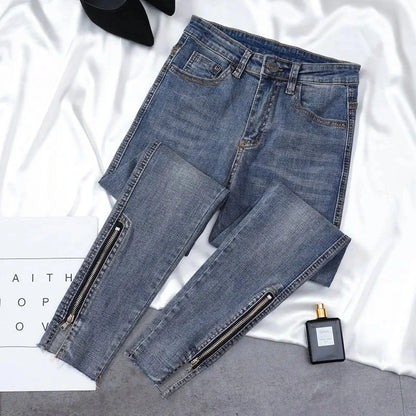 Vintage Skinny Jeans