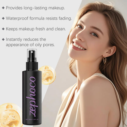 Waterproof Makeup Setting Spray