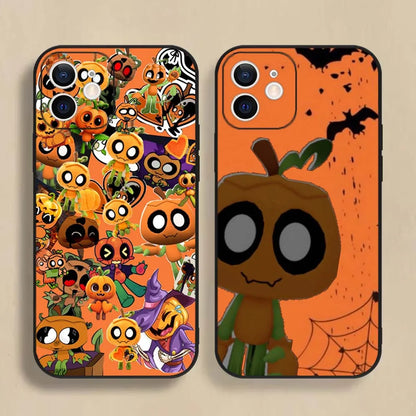 Full Coverage Aesthetic Case for iPhone 15 Pro Max | 15 Pro | 16 Pro Max | 16 Pro | 14 Pro | 14 Pro Max | 13 Pro | 13 Pro Max | 12 Pro Max | SE3 SE 2022