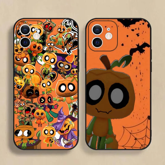 Full Coverage Aesthetic Case for iPhone 15 Pro Max | 15 Pro | 16 Pro Max | 16 Pro | 14 Pro | 14 Pro Max | 13 Pro | 13 Pro Max | 12 Pro Max | SE3 SE 2022