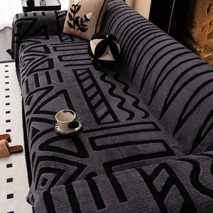Bohemian Sofa Cover