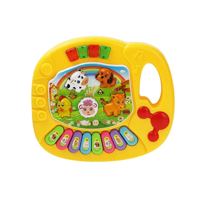 Kids Piano Keyboard Toy