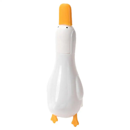 Duck Sink Hair Garbage Clip