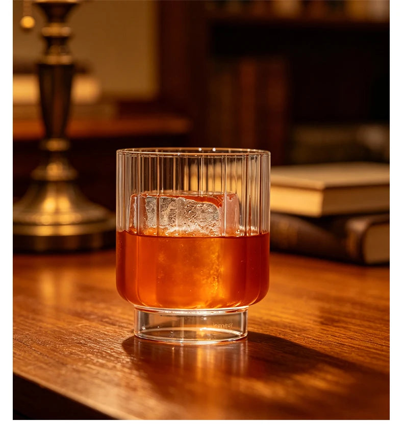 High Borosilicate Glass Ml Party