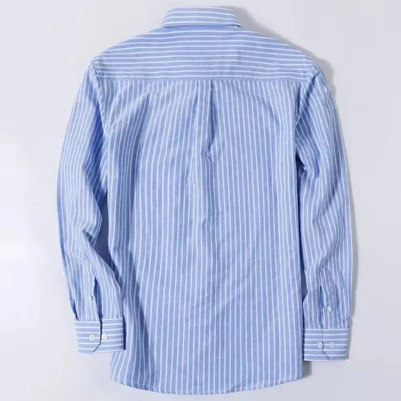 Smart Casual Oxford Shirt