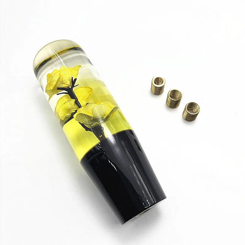 Aluminum Gear Shift Knob