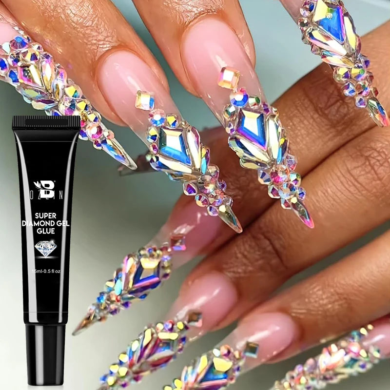 BORN PRETTY Rubber Base Gel