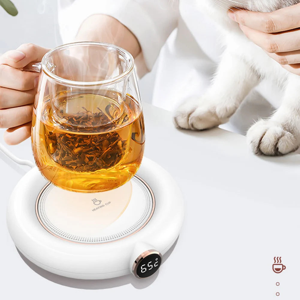 Electric Cup Warmer Pad