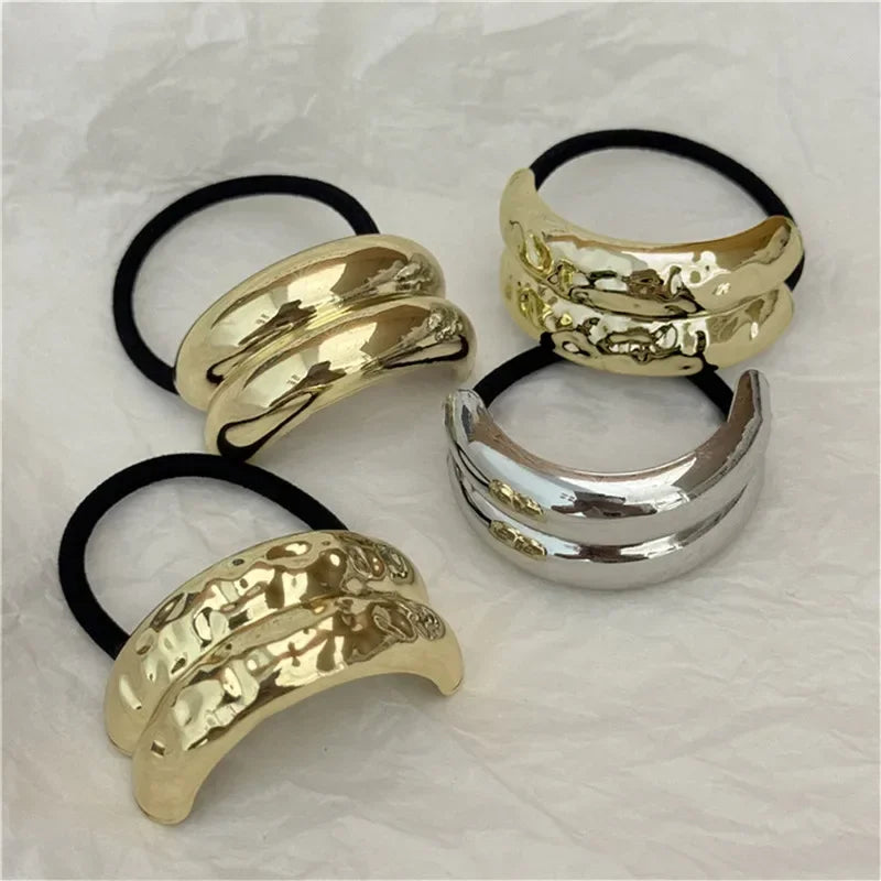 Punk Metal Hair Bands