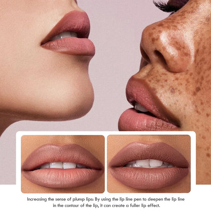 Waterproof Hydrating Lip Gloss