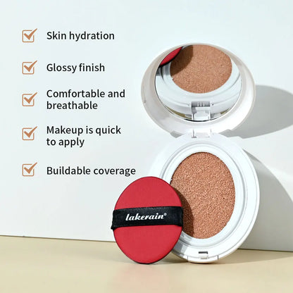 Glow Cushion Foundation Compact