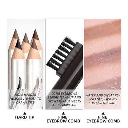 Waterproof Brow Pencil