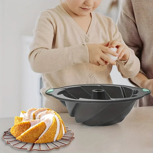 Silicone Home Bakery Cake Mold