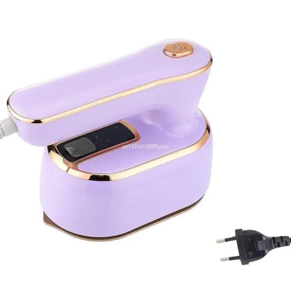 Portable Handheld Garment Steamer